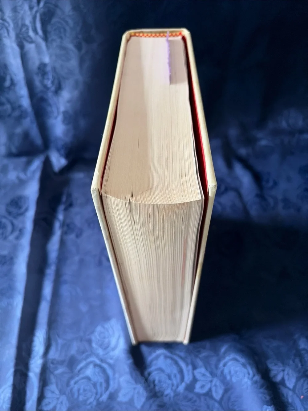 Giant Print NLT Bible by Tyndale House Publishers Staff (1997, Hardcover)